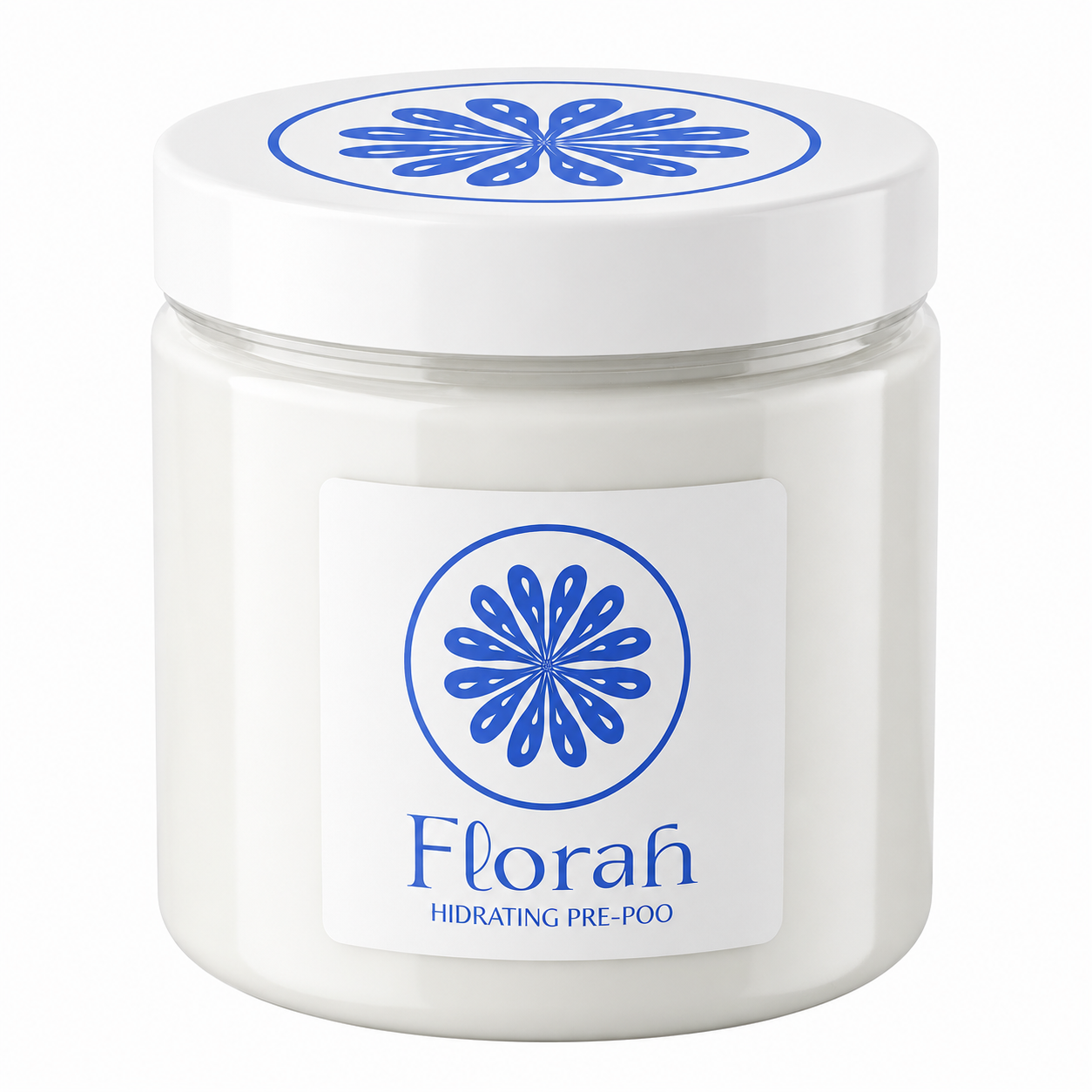 Magic Pre-poo Hidratante — Tratamiento Pre-Lavado