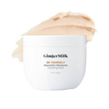 Mascarilla para cabello rizo de GingerMilk