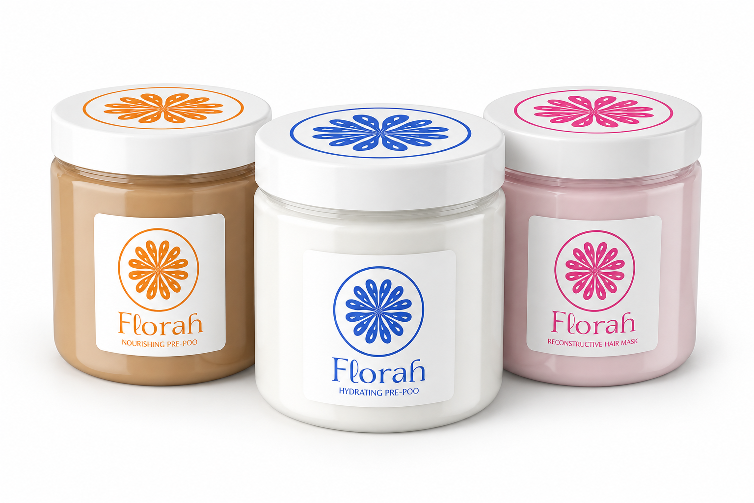 Florah Complete Ritual
